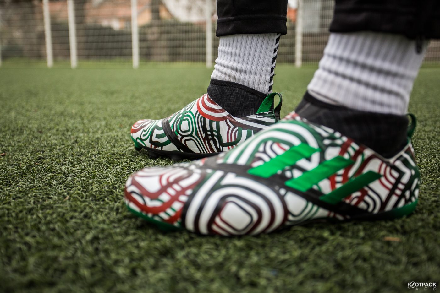 Adidas glitch en mexico best sale
